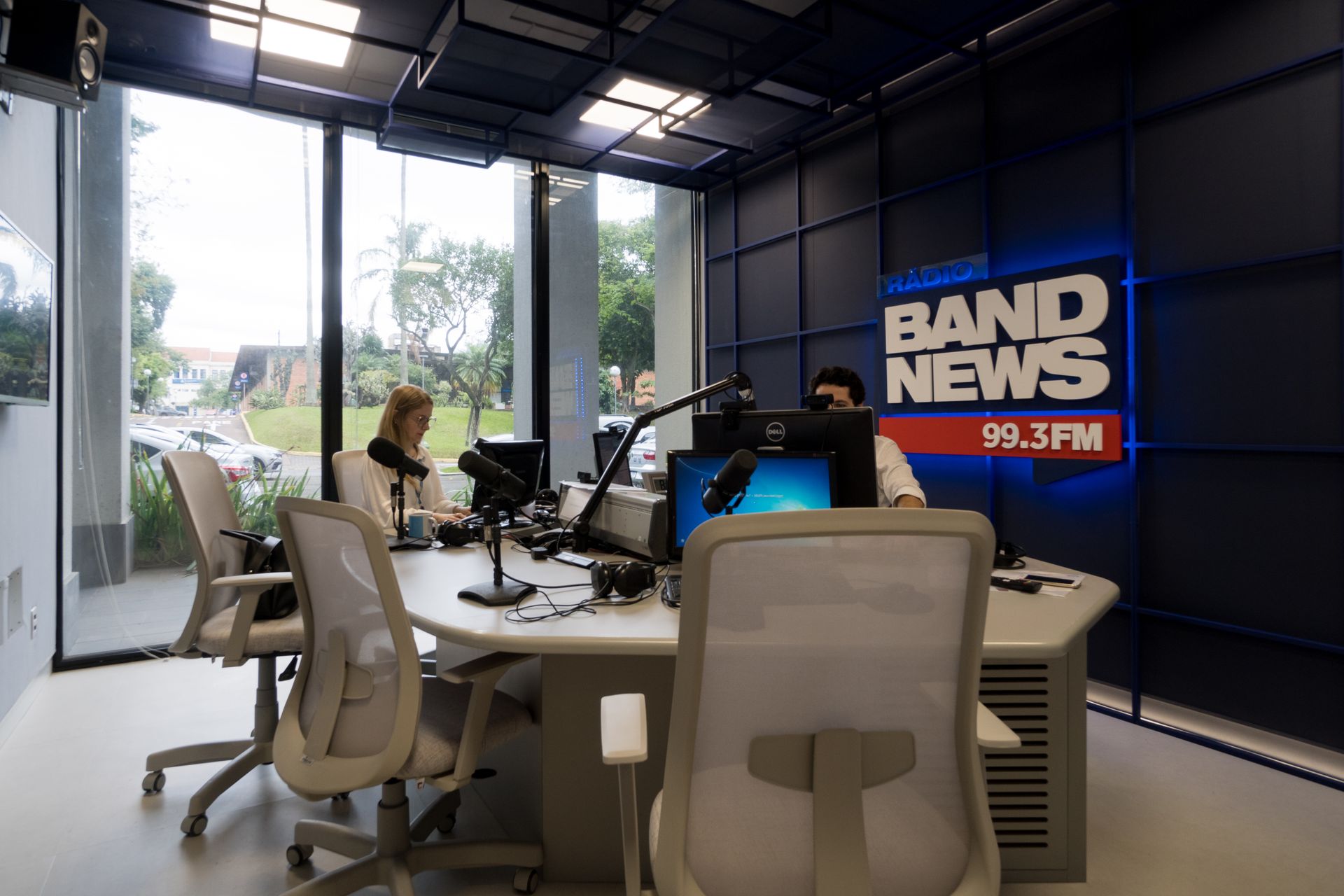 Grupo Bandeirantes RS