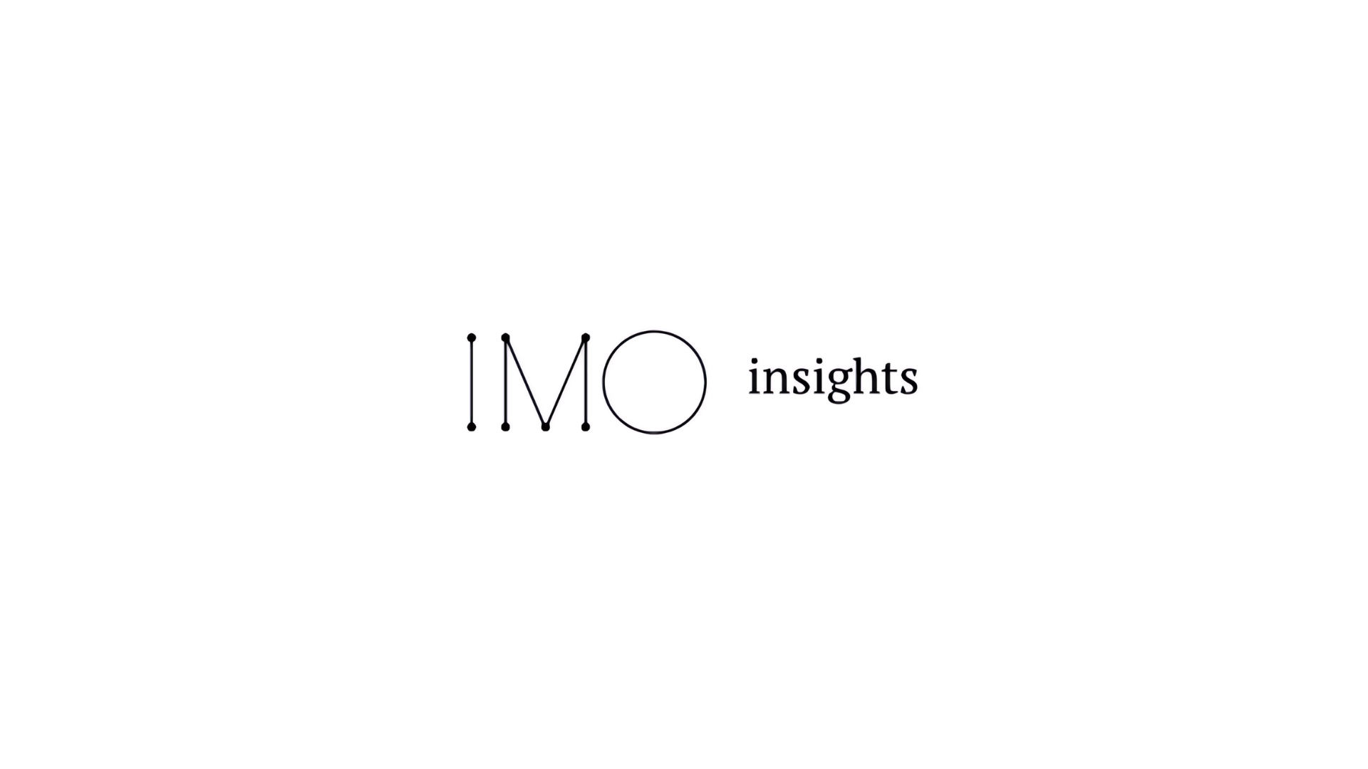 IMO Insights