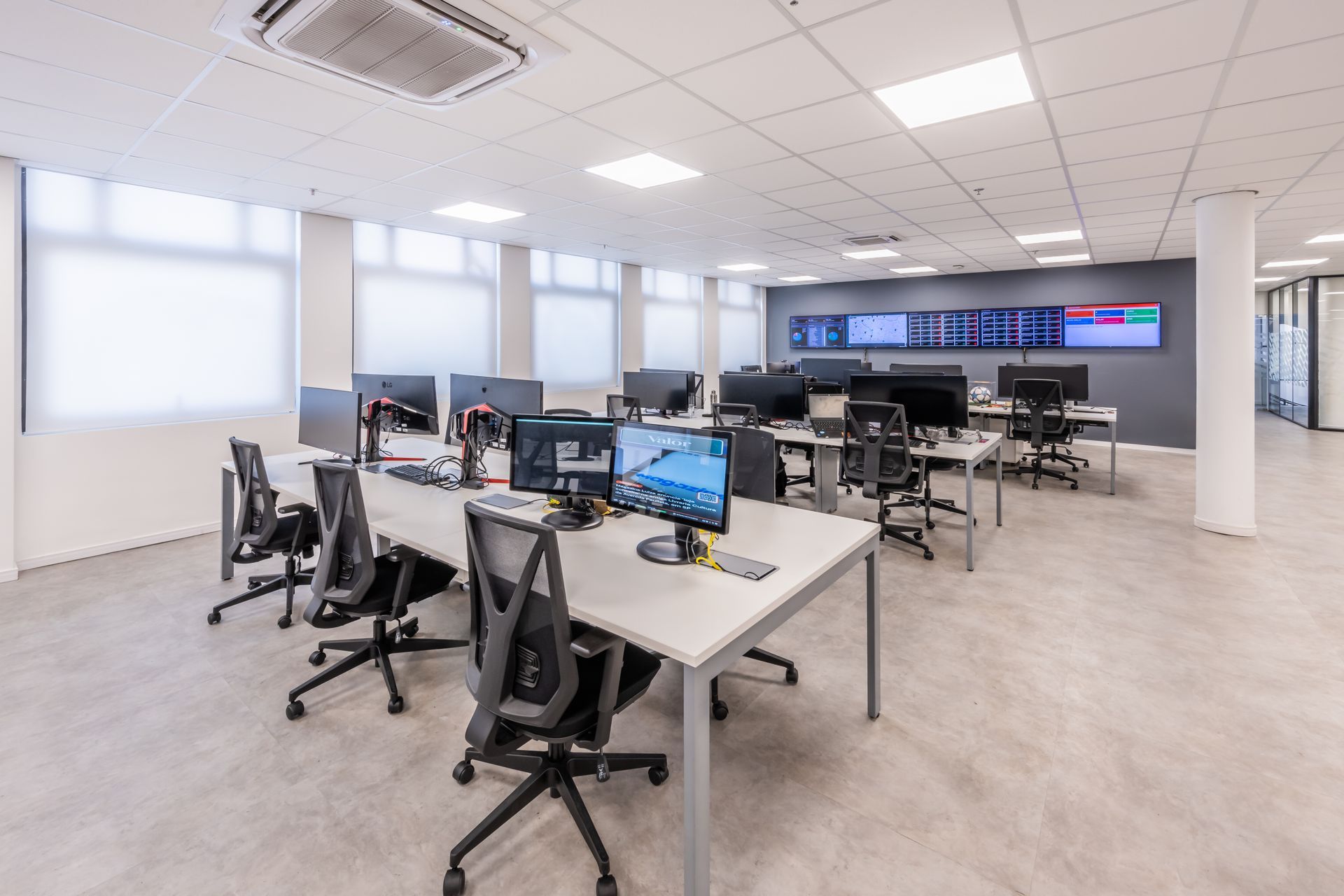 Eletromídia CO Matriz