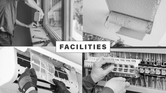 Facilities – Post-Construction Services