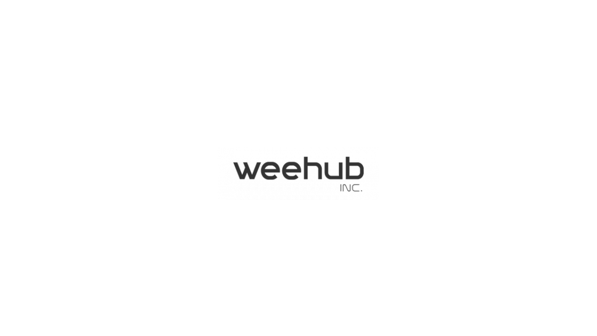 Weehub