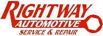 Logo | Rightway Automotive