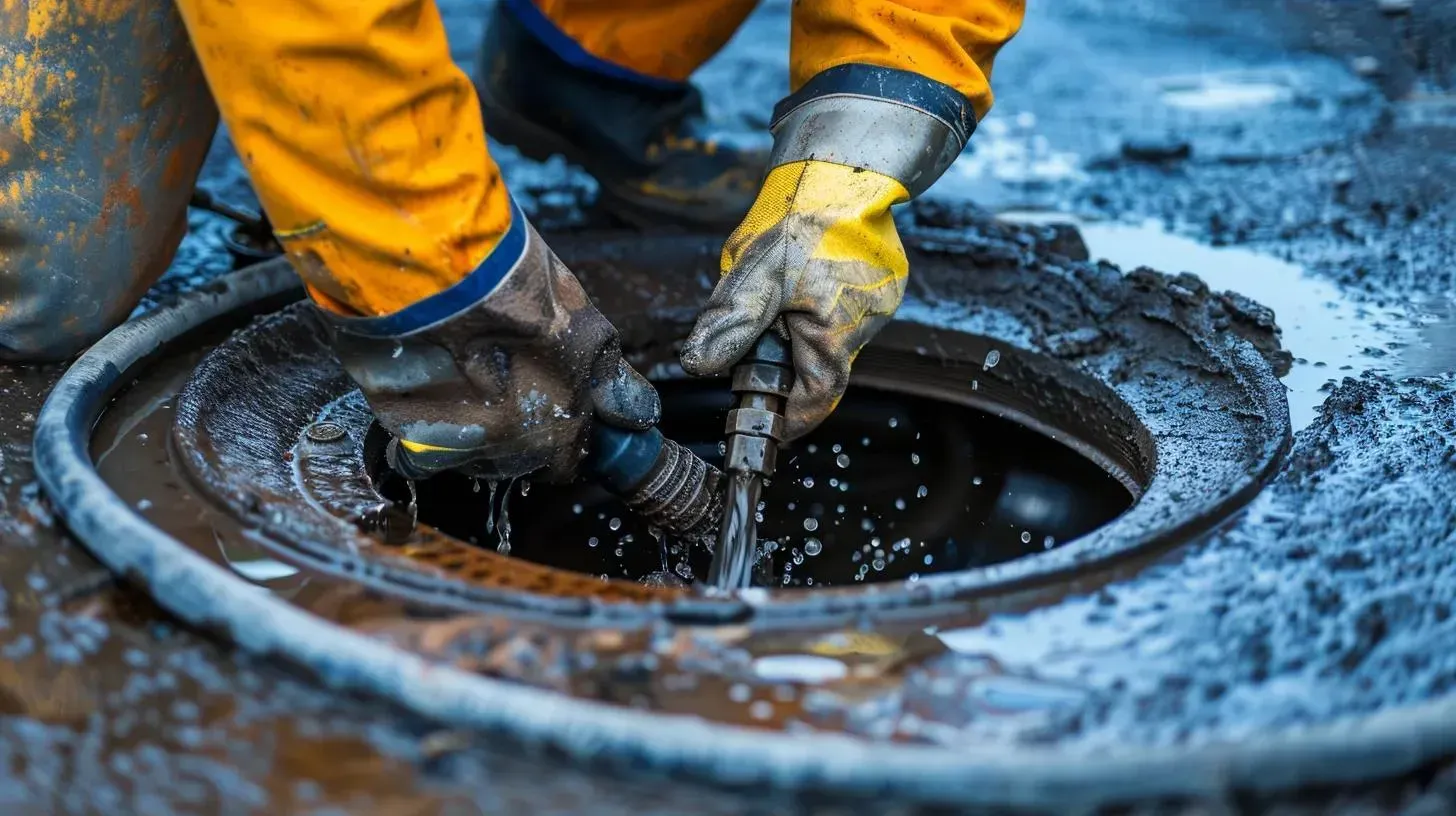 How Much Does Drain Cleaning Cost in Denver?