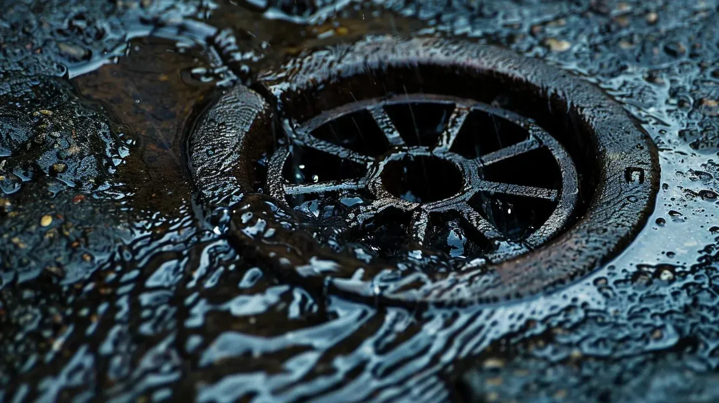 drain cleaning in denver