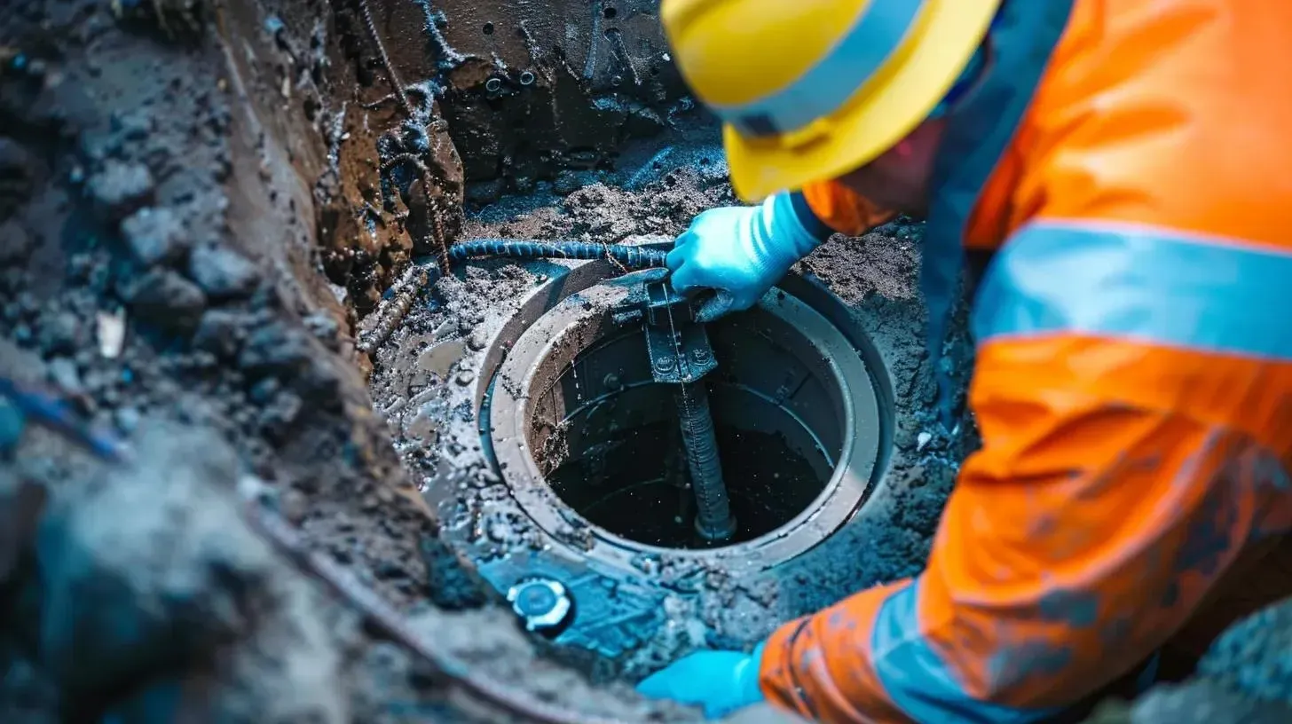 How Much Does a Sewer Scope / Camera Inspection Cost in Denver?