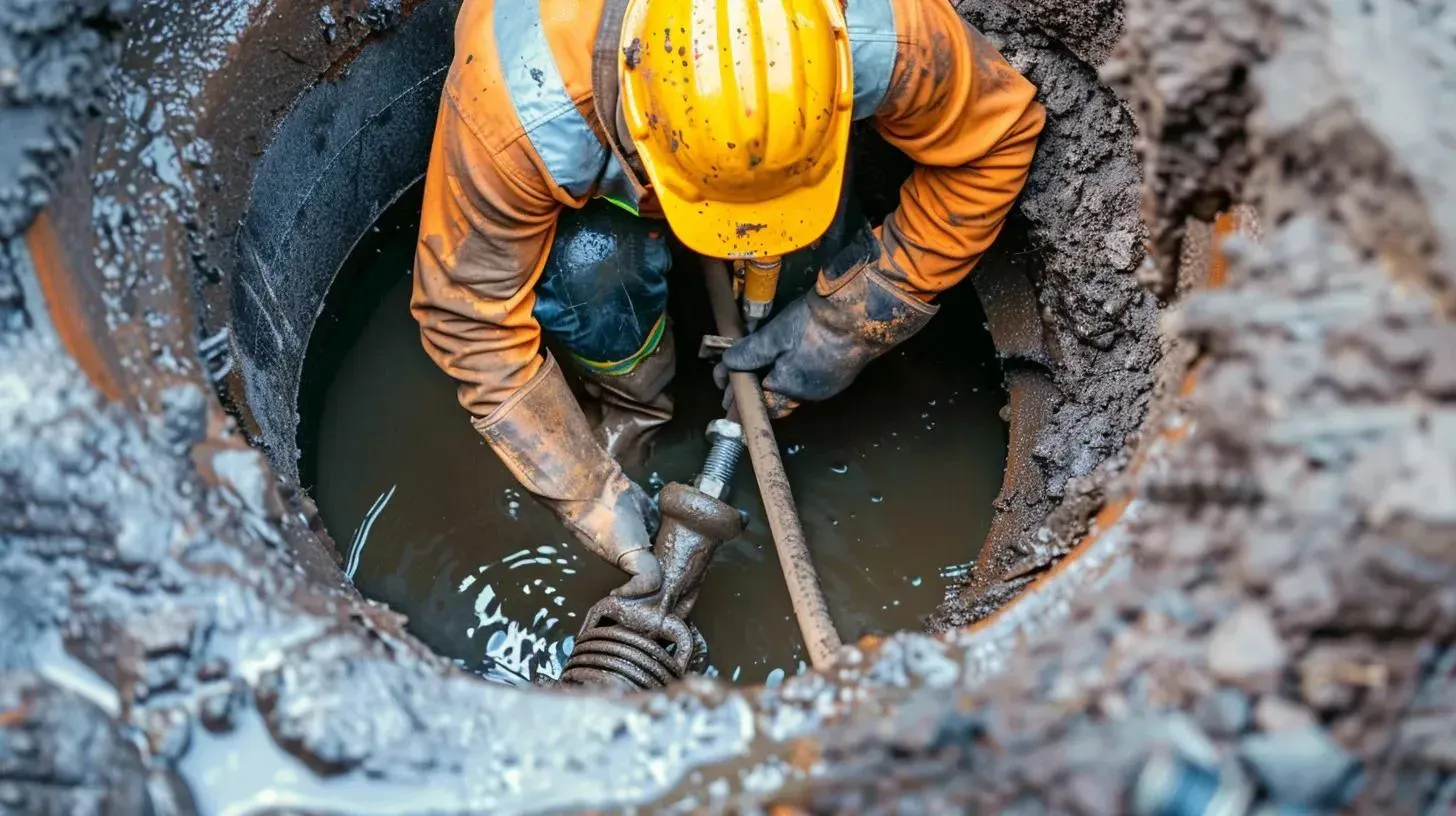 How Much Does a Sewer Scope / Camera Inspection Cost in Denver?
