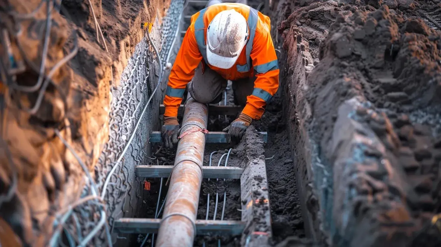 How Much Does Trenchless Sewer Line Replacement Cost in Denver?