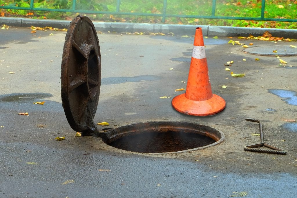 Sewer Line Locating & Troubleshooting Services