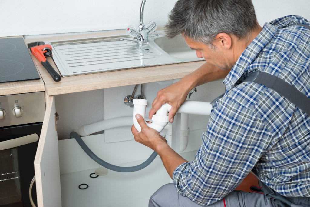 Plumbing Installation & Replacement Services