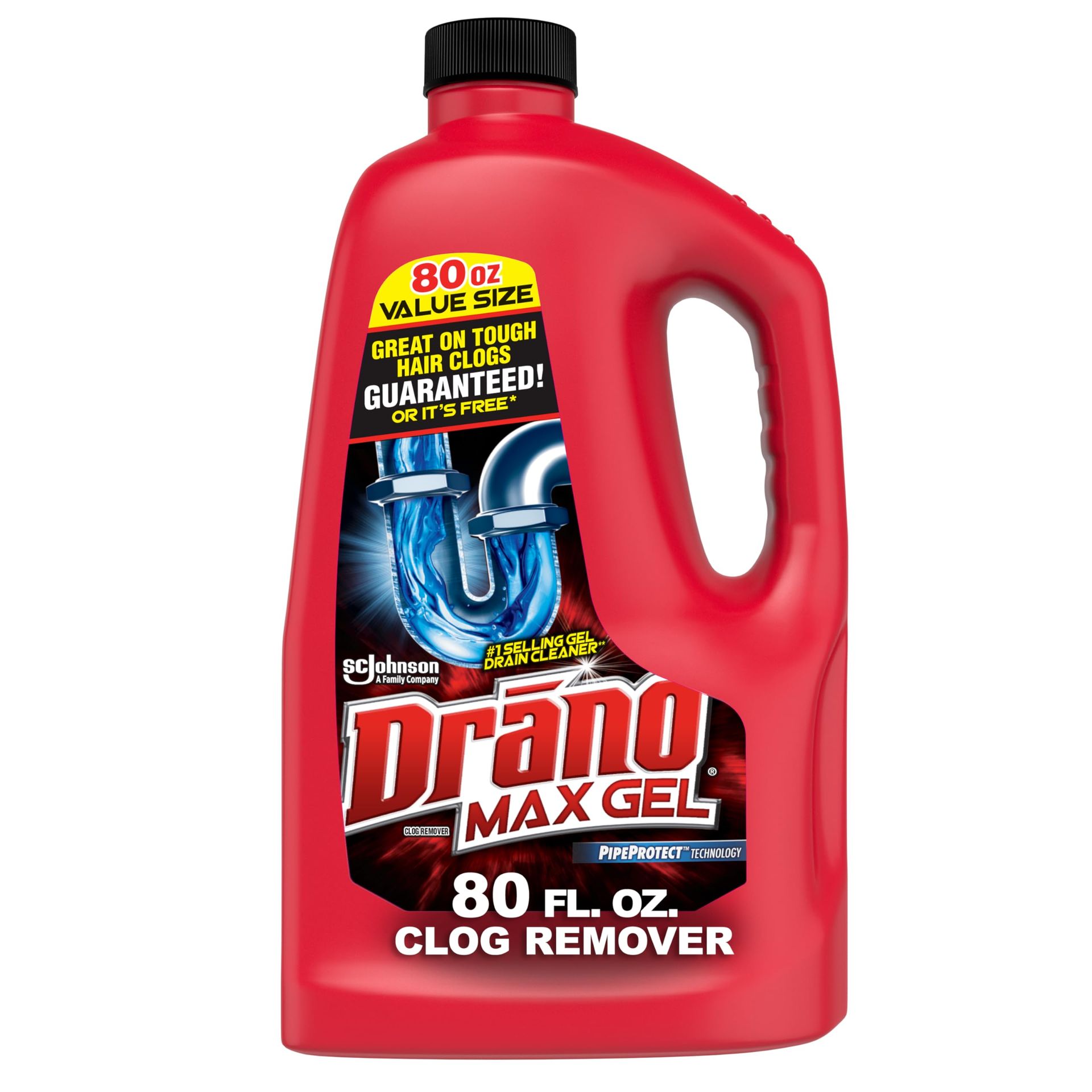 Can You Use Drano in Bathtub, Shower, Toilet & Kitchen Sink?