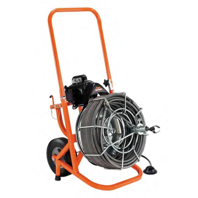 Drain Cleaner Service La Jolla thumbnail