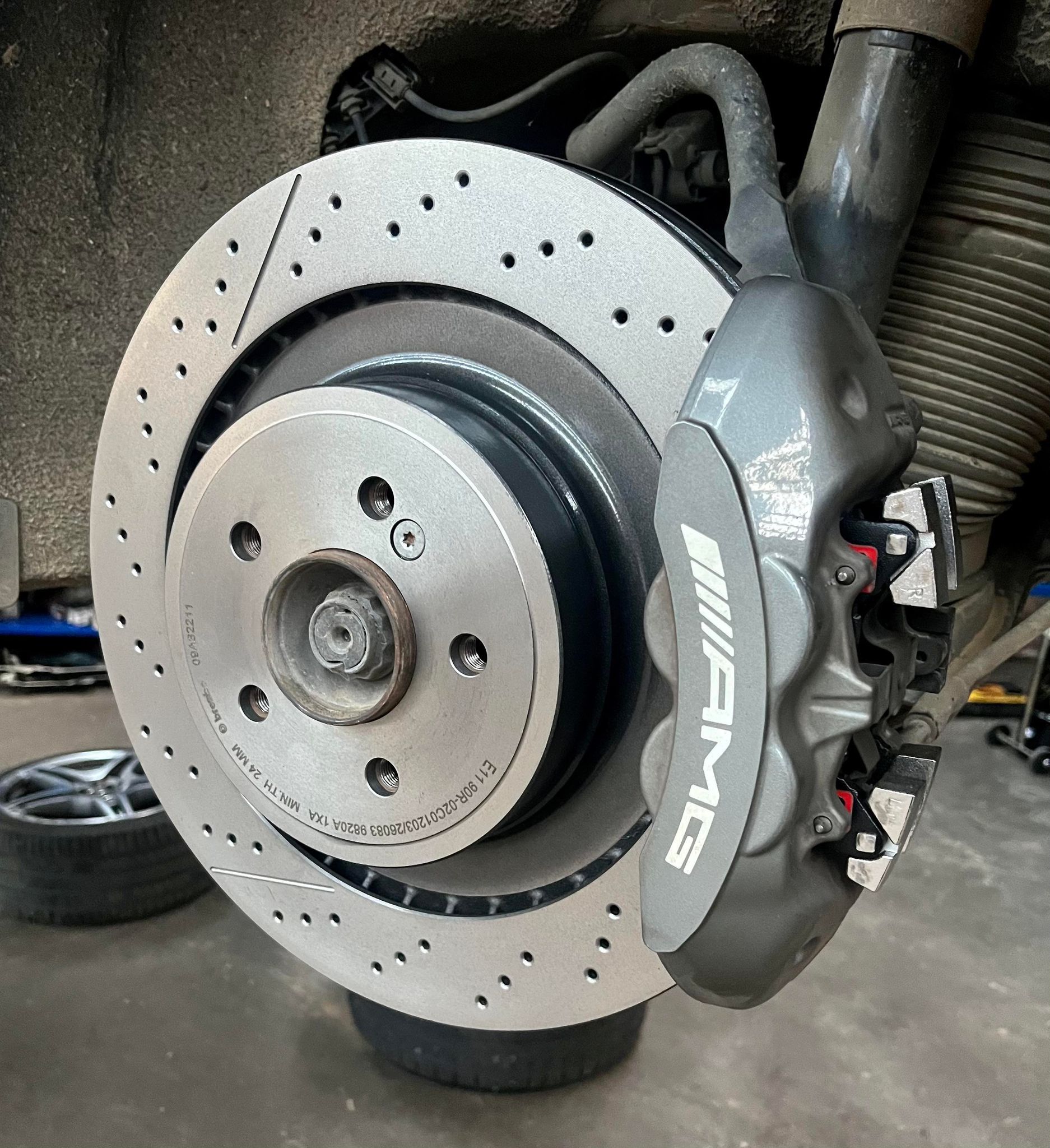 Break Adjustment — Qualified Mechanic in Orange, NSW