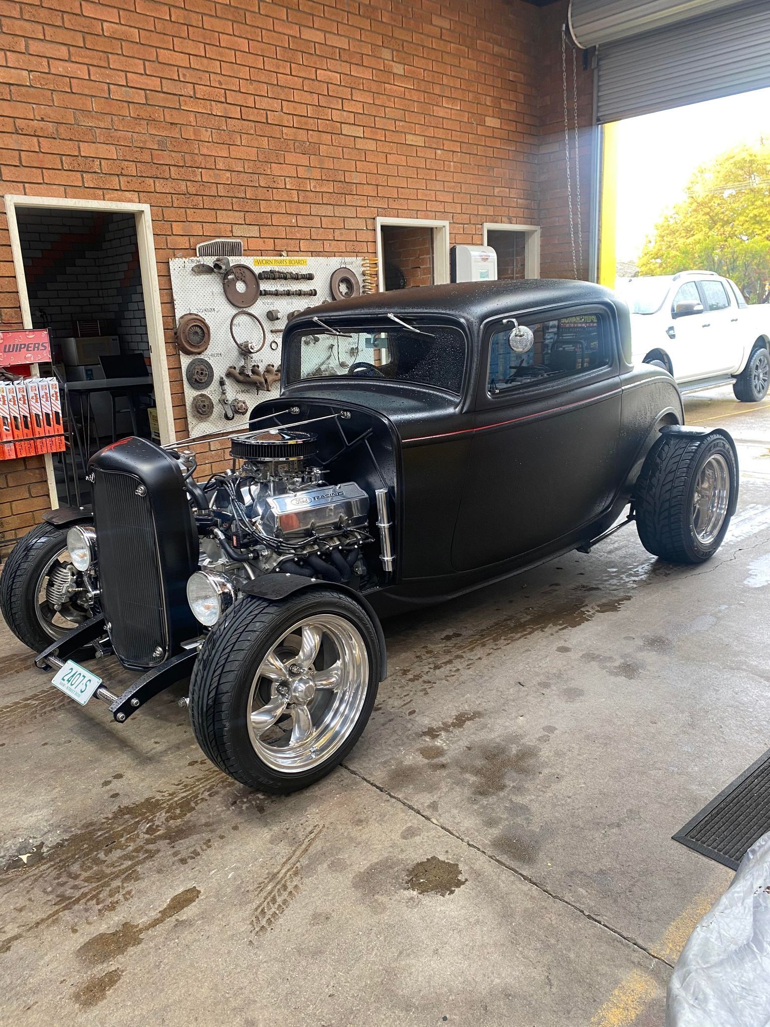 Car Repair — Qualified Mechanic in Orange, NSW