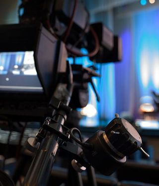 Professional Digital Video Camera — Legal Depositions in Grand Junction, CO