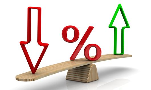 VARIABLE MORTGAGE RATE