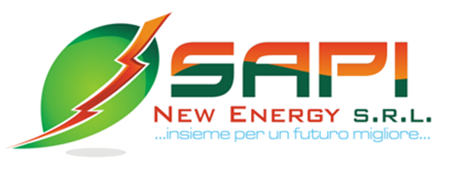 sapi new energy logo