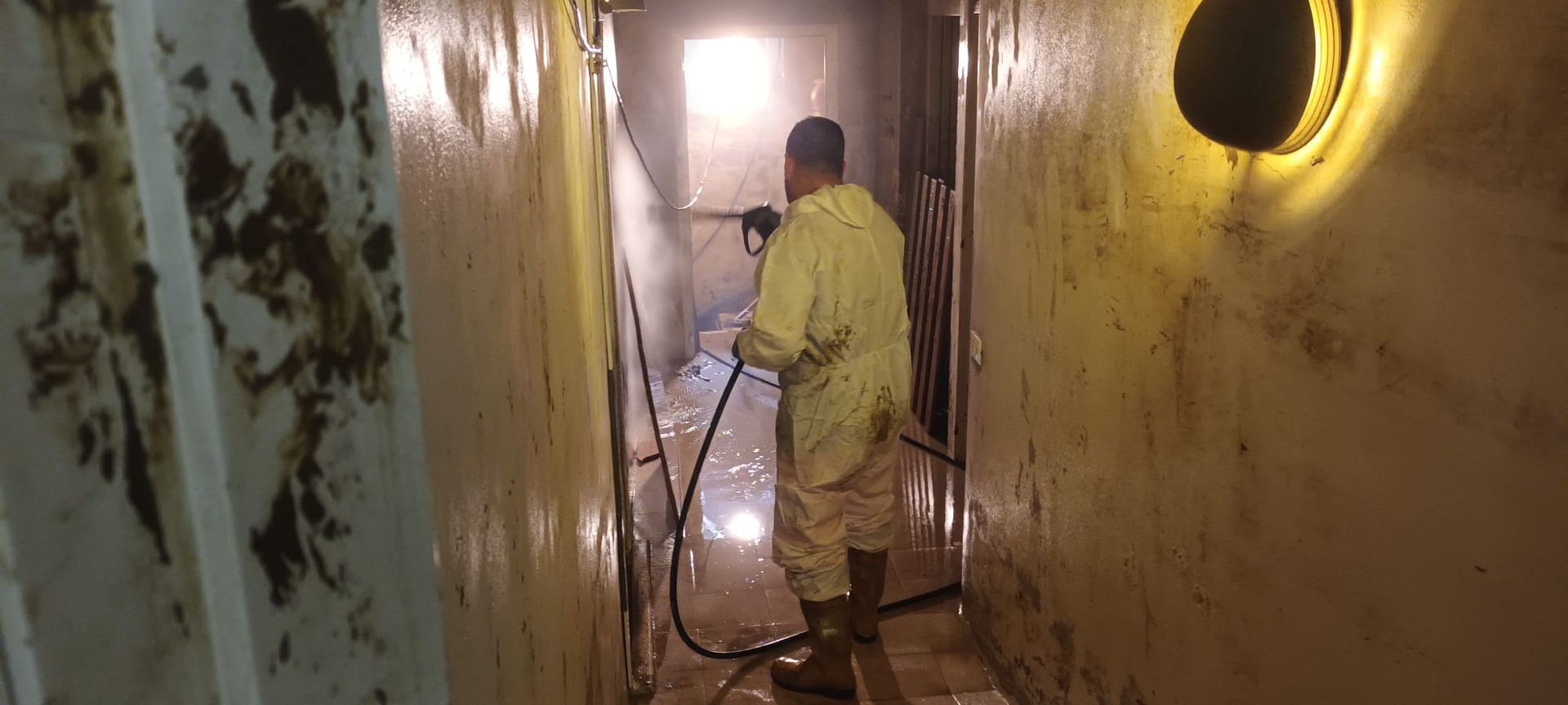 EMERGENZE AMBIENTALI