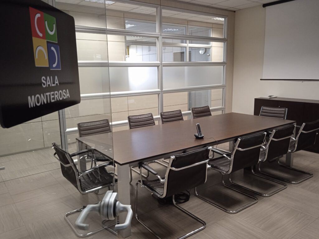 Ecologica Piemontese sede di Rivalta