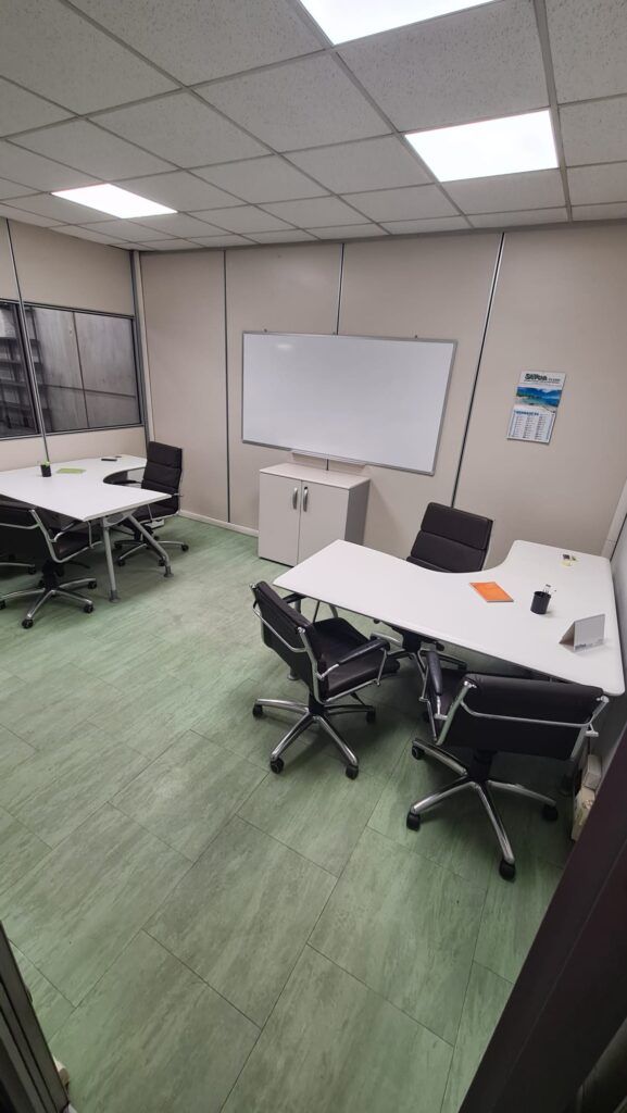 Ecologica Piemontese sede di Tortona