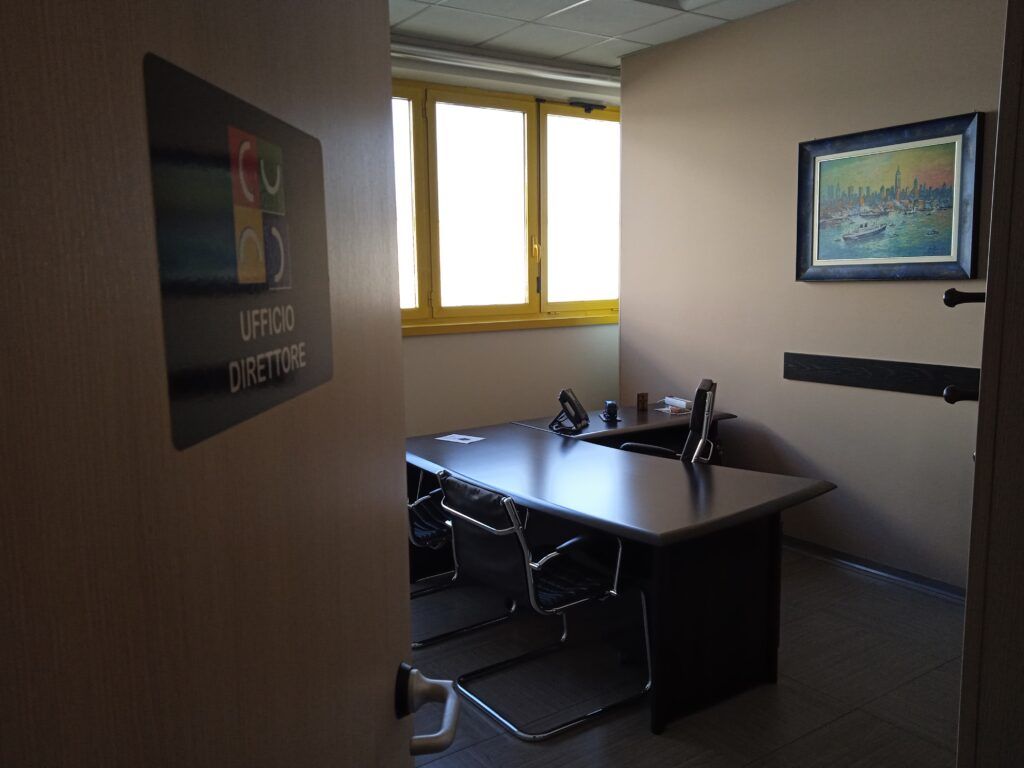 Ecologica Piemontese sede di Rivalta