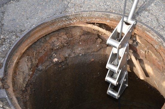 VIDEOISPEZIONI FOGNARIE