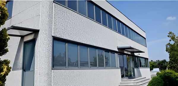 Ecologica Piemontese sede di Novara