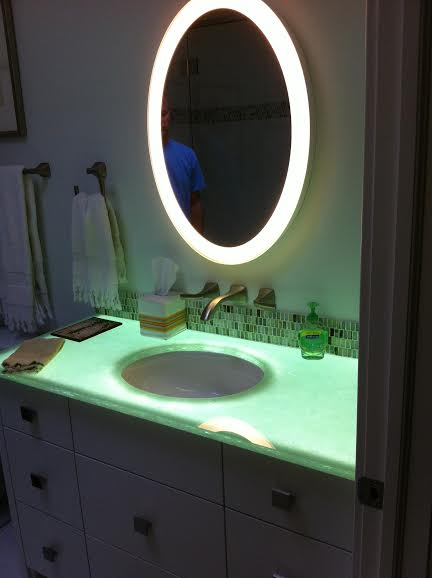 Custom Mirror — Kalamazoo, MI — J&J Glass