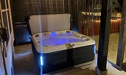 Jacuzzi Hot Tub
