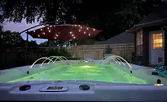 Swim Spa