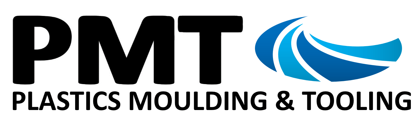 Plastics Moulding and Tooling - Logo