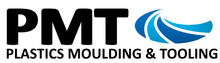 Plastics Moulding and Tooling - Logo