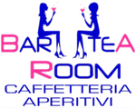 Bar Tea Room logo