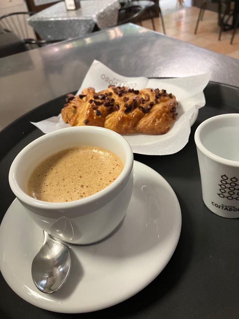 caffè