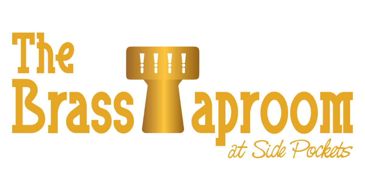 The Brass Taproom