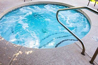 Jacuzzi - Swimming Pools in Middletown, NJ