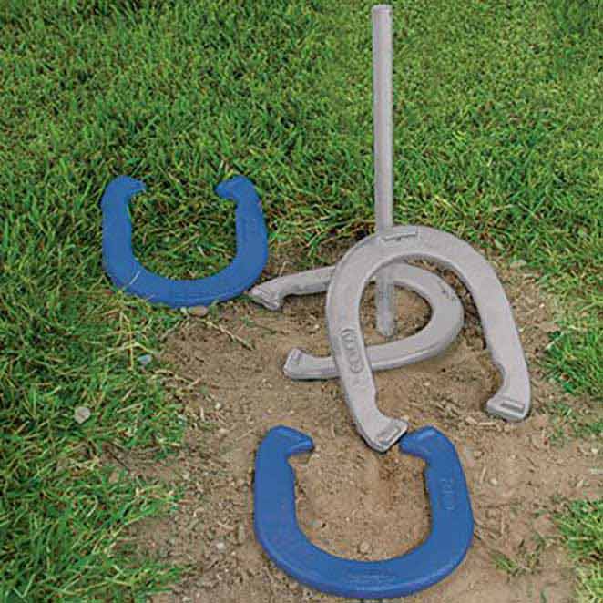 Horseshoes — Pool Supplies in Middletown, NJ