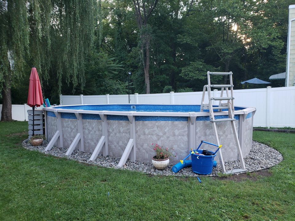 Pool and spa Supplies Middletown, NJ Add On Pools and Patio