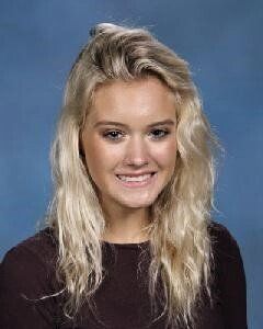 Allee Stover