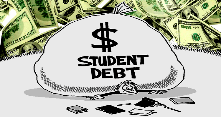 Student Debt — Palm City, FL — Financial Independence LLC