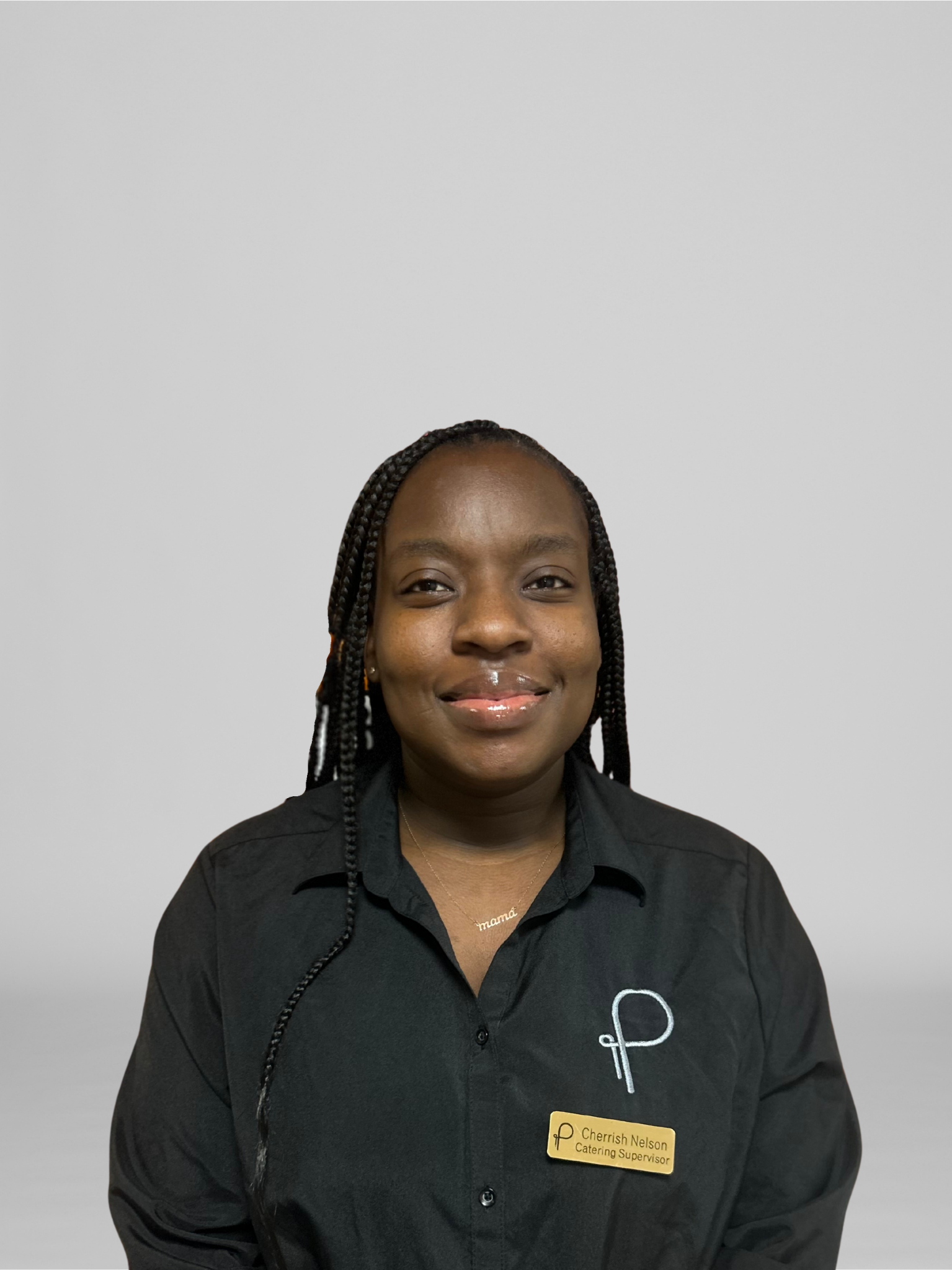 Profile picture of staff member