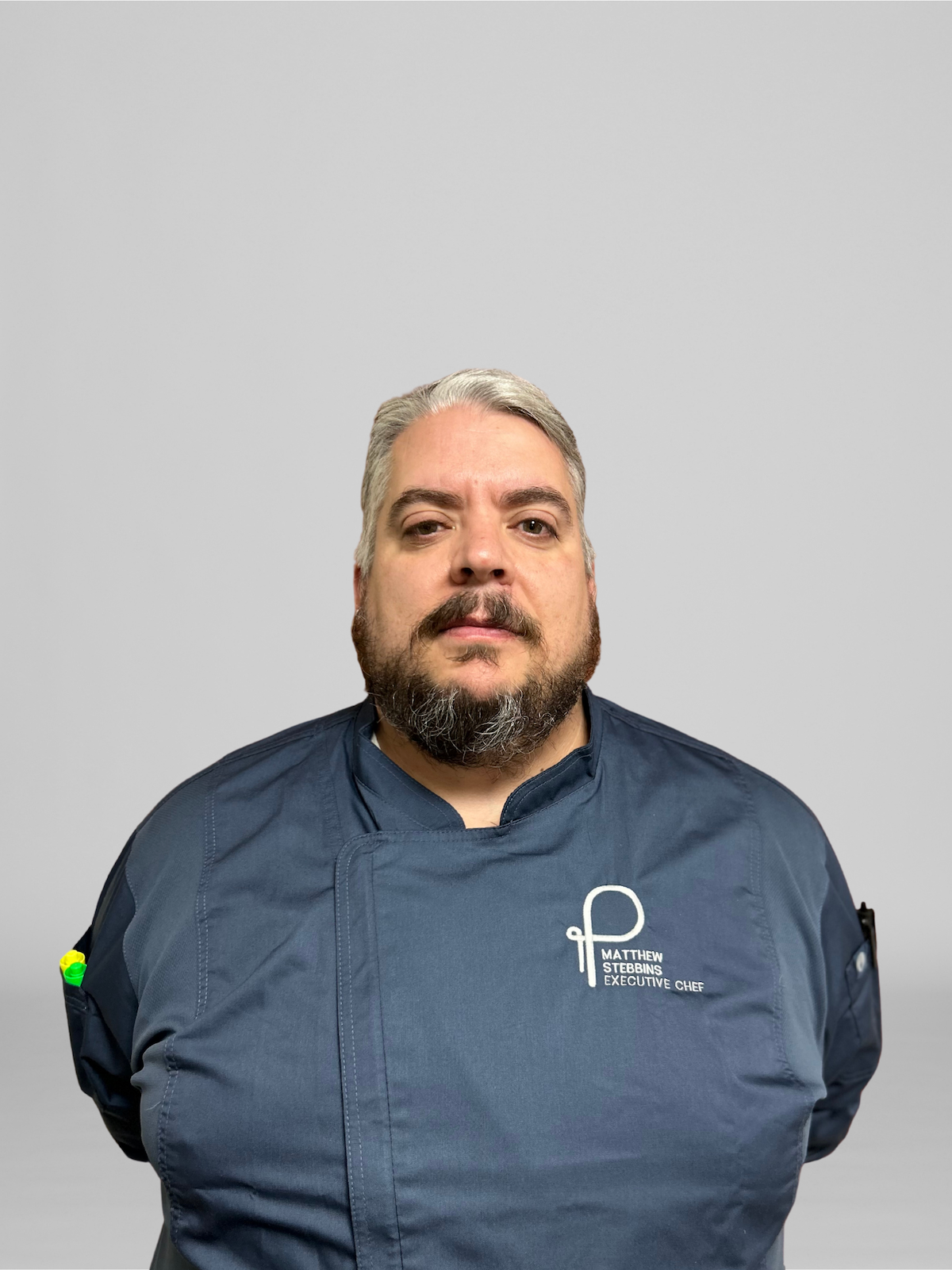 Profile picture of staff member