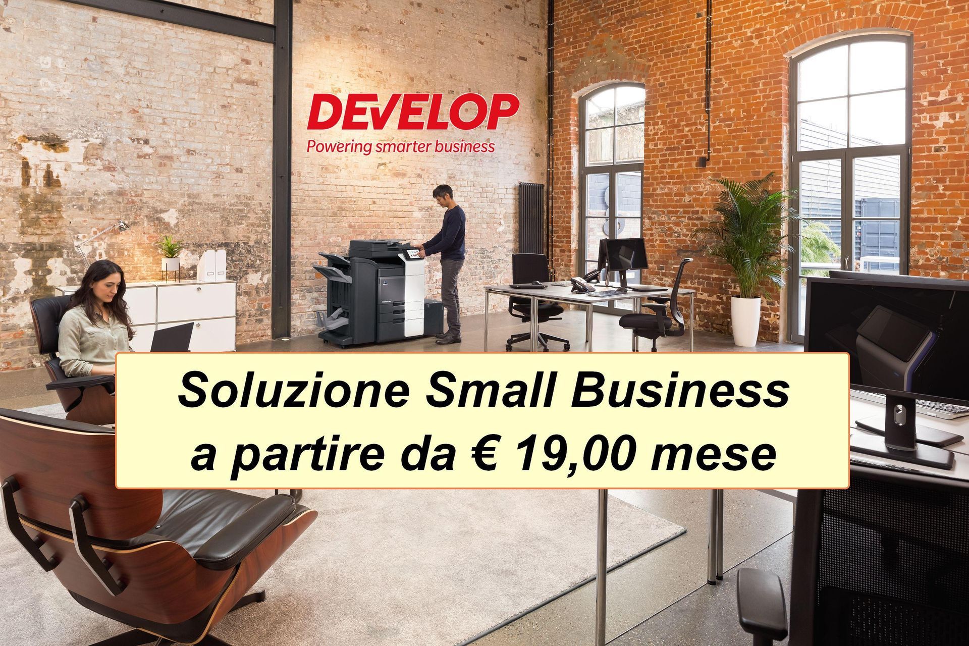 Offerte Small Business