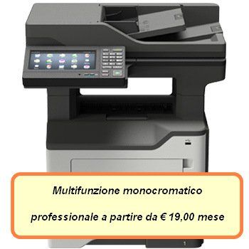 stampante multifunzione