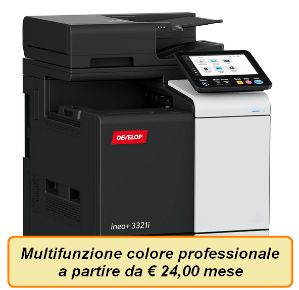 stampante multifunzione