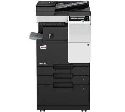 stampante multifunzione