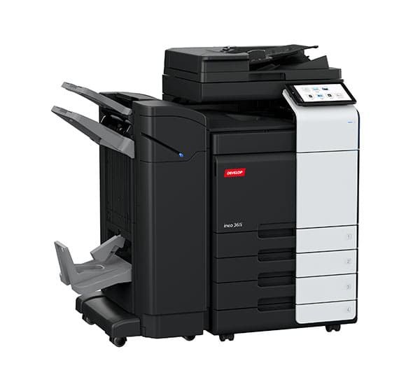 stampante multifunzione