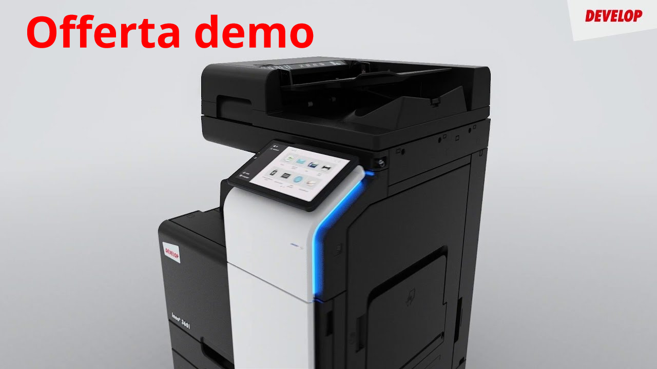 stampante multifunzione