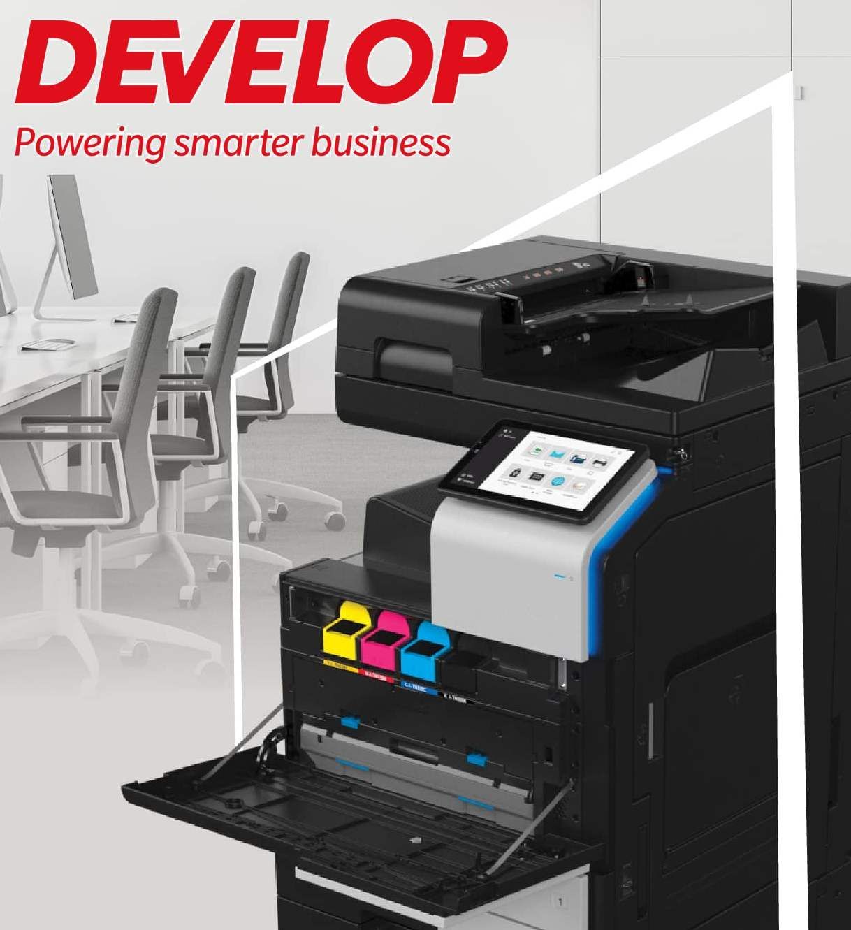 stampante multifunzione