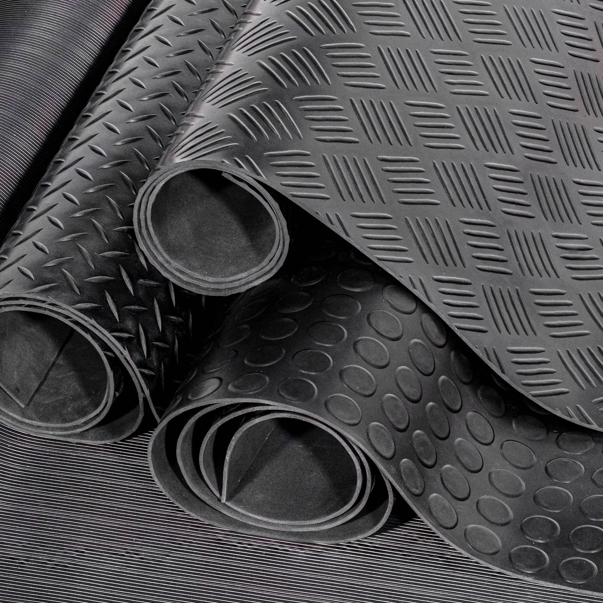 Silicone Rubber Sheet