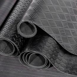 Silicone Rubber Sheet